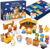 🏆#1 Bestselling - 2025 Advent Calendar (25pcs)