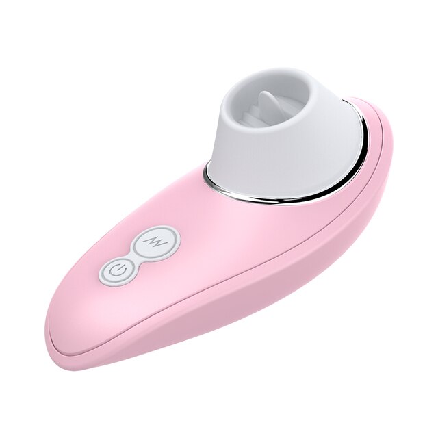 SHEMESIX - Ladies Suck Vibrator Masturbation Vibrator For Women