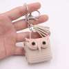 (🌲Early Christmas Sale - 49% OFF)MultiPurpose Cute Mini Bag Keychain