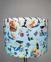 🔥 🤠🏇🏼Vintage Style Lamp Shade (Buy 2 Free Shipping)