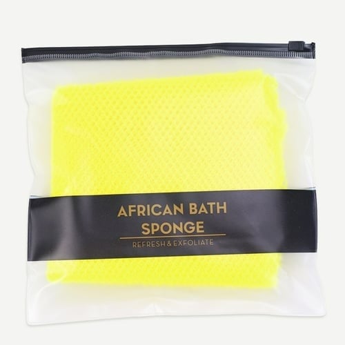 🔥kaufen sie 1, bekommen sie 1 gratis (je nur 7,49 €)✨Afrikanischer Peeling-Netzschwamm