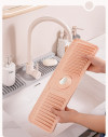 Last Day Promotion 50% OFF - 🔥Silicone Kitchen Sink Splash Guard