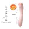 Rose Tongue Licking Vibrator