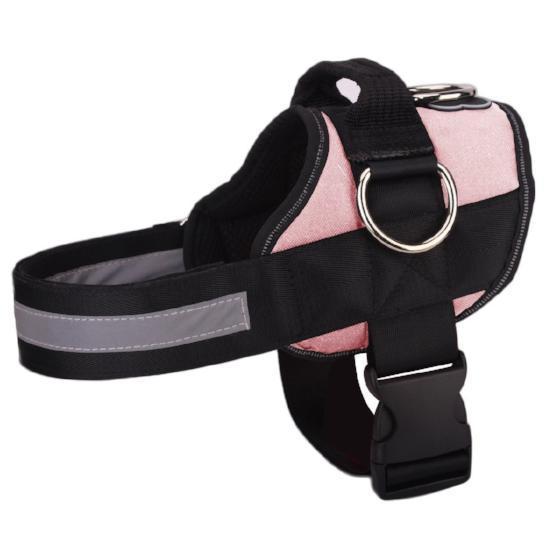 【60% OFF PROMOTION ONLY TODAY】World's Best Dog Harness - 2019 Version