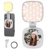 💥LAST DAY SALE 50% OFF📸Magnetic Selfie Light⚡BUY 2 FREE SHIPPING