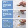 (Hot Sale Now - 48% OFF)Magic Stain Remover-Rolling Bead - Buy 2 Get 1 FREE