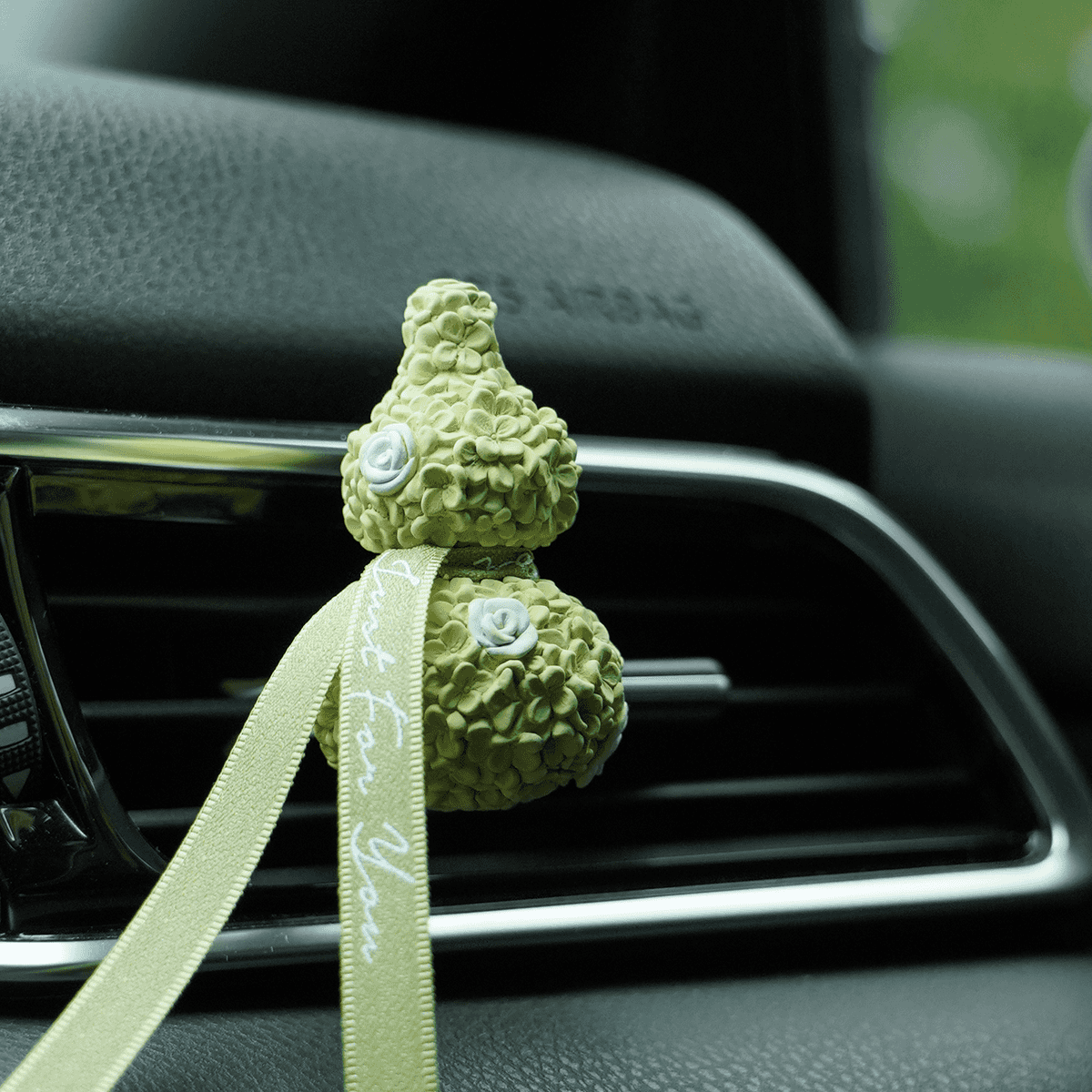 ⏰LAST DAY SALE 50% OFF💥Lucky Gourd Car Aromatherapy