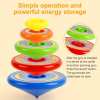 (🌲EARLY CHRISTMAS SALE - 50% OFF) Spinning Top Toys, Buy 2 Free Shipping