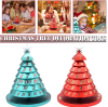 🌲Early Christmas Sale 50% Off🌲Christmas Tree Decorative Dice Set, Buy 2 Free Shipping