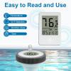 🔥Last Day Promotion 70% OFF💥🏊Pool Thermometer🌡️(Fahrenheit Celsius switchable)