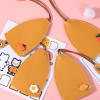 (🎄CHRISTMAS SALE NOW-48% OFF) Cute Fruits PU Leather Key Bag(BUY 5 GET 3 FREE&FREE SHIPPING NOW)