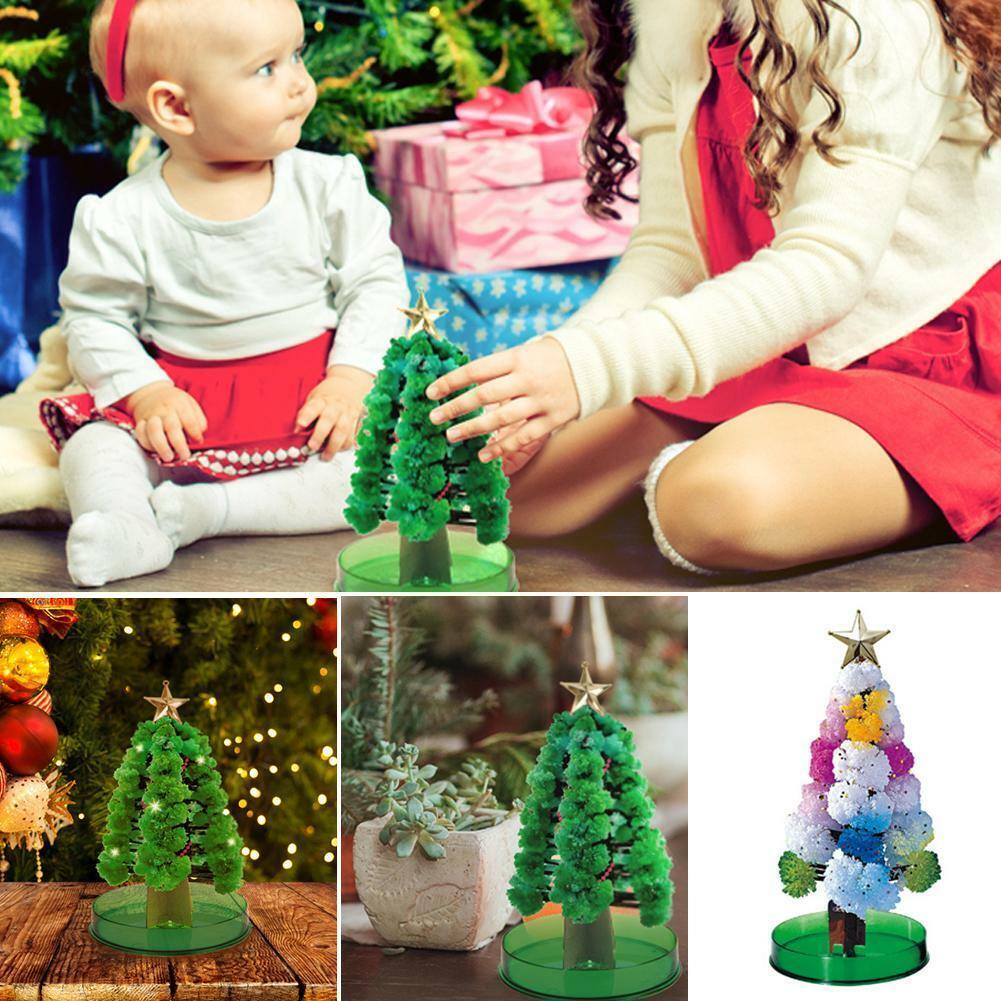 (🌲Early Christmas Sale- 49% OFF) Magic Grow Christmas Tree (Buy 3 Get Extra 20% OFF now)