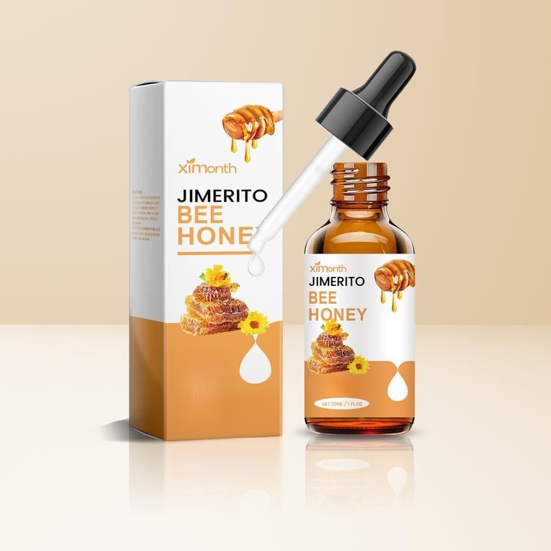 ⏰LAST DAY SALE 50% OFF🐝Genuine Honey Eye Cleansing Serum