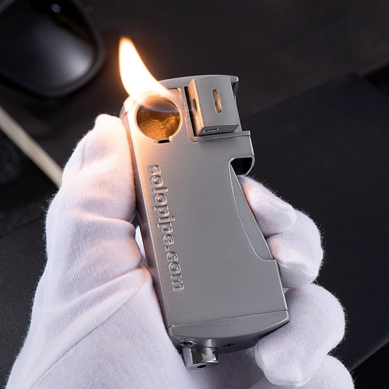 (Last Day Promotion 50% OFF) Grinding container lighters - Buy 2 Get Extra 10% Off & Free Shipping