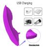 Women'S Clitoral Stimulation Masturbation Device Wireless Remote Control Panty Vibrating Egg - VE046