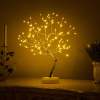 💡Led Remote Control Tree Light Night Light