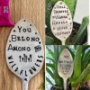 🔥BUY 5 GET 5 FREE🌼Handmade Garden Marker Friendship Gift