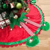 🎄🎅Early Christmas Promotion - 49% OFF - Handmade Knitted Christmas Tree Decoration