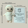 Emotional Support Mummy