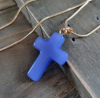 ✝️100% Handmade Crystal Cross Healing Heart (𝐂𝐡𝐚𝐝 𝐒𝐦𝐢𝐭𝐡 𝐇𝐚𝐧𝐝𝐦𝐚𝐝𝐞®)