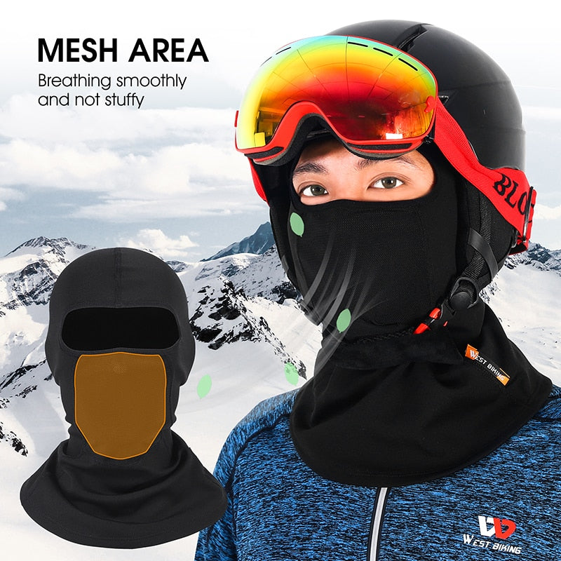 🎣 Summer Sale-30% OFF🐠Fishing Mask For Cold Weather
