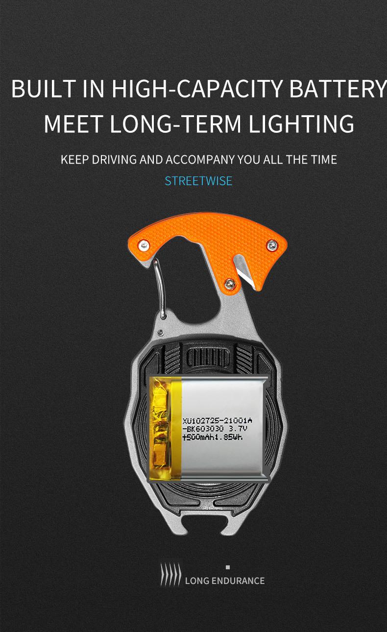 🔥Last Day Promotion 70% OFF🔥Outdoor Portable Working Lights⚡BUY 2 FREE SHIPPING