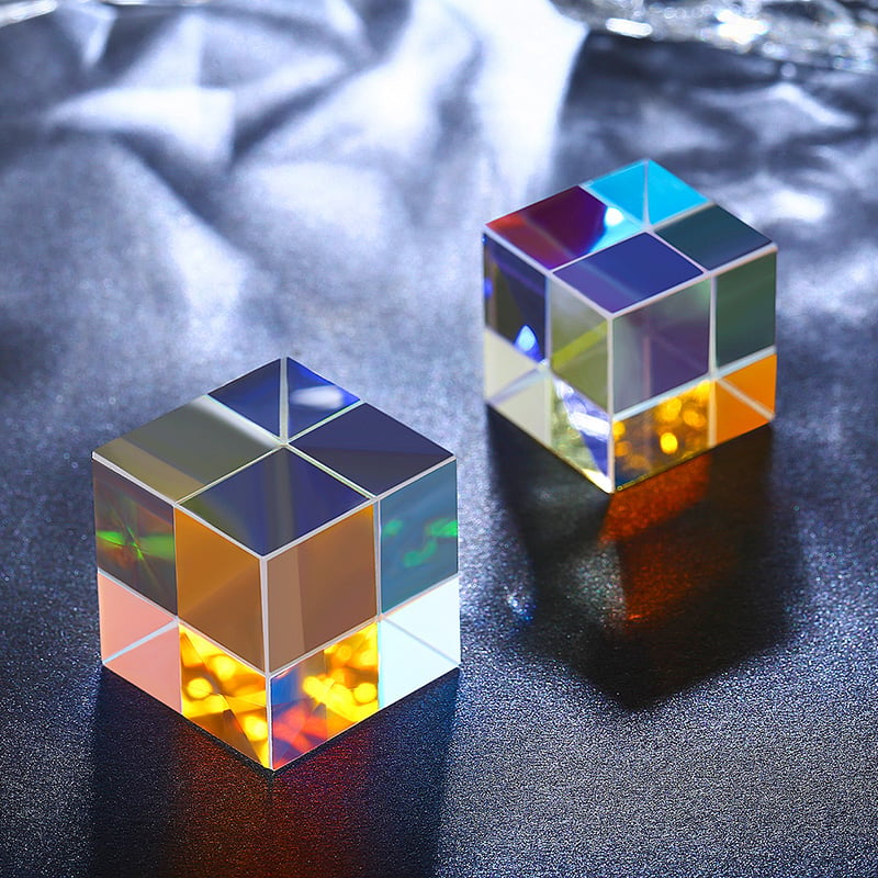 🔥LAST DAY 58% OFF🔥Magic Prism Cube(BUY 3 GET Extra 15% OFF & FREE SHIPPING)