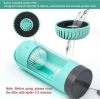 (New Year Sale) Outdoor Portable Pet Water Bottle(Universal for pets)