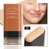 🎅Christmas Promotion 48% OFF-🎁-2025 for Best Hydrating Lightweight Foundation Stick with Brush