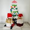 Christmas Tree for Kids (Includes 20+ Decorations)