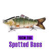 🎣 Summer Sale-50% OFF🐠FishWishRod™- Lifelike Swimbait