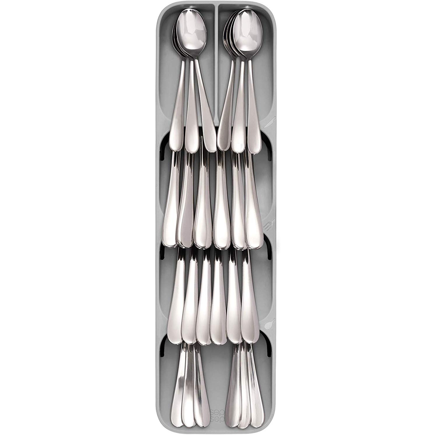 Kitchen Drawer Organizer Tray
