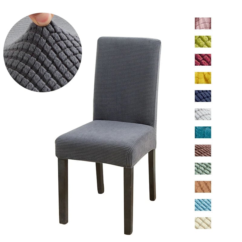 🔥Last Day Promotion 70% OFF💥Premium Stretchy Waterproof Chair Covers