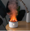 Last Day Sale - 🔥Flame humidifier, burst fire