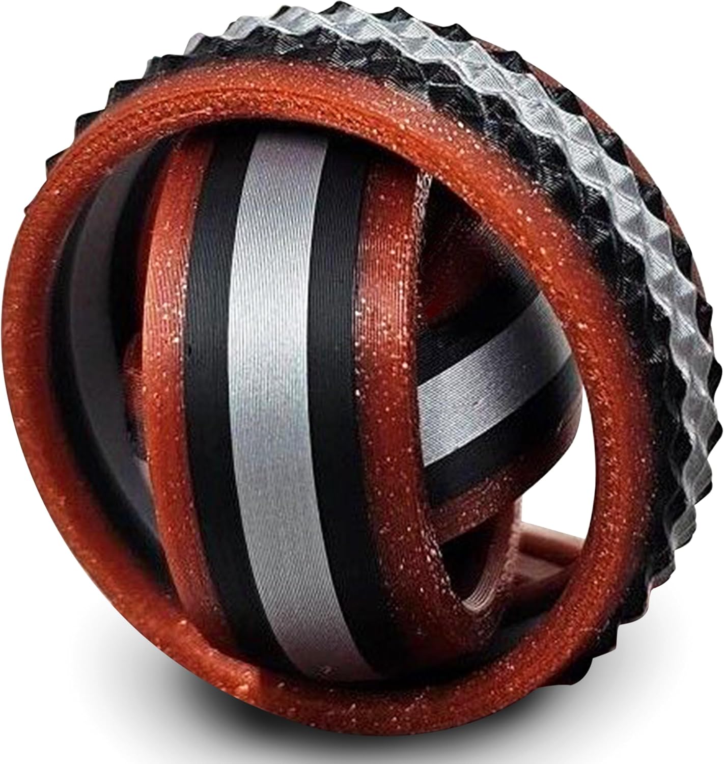 🔥Summer Hot Sale Promotion-49% OFF🌀-3D Rotating Ball Toy