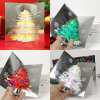 🎄Christmas Tree 3D Pop-Up Card