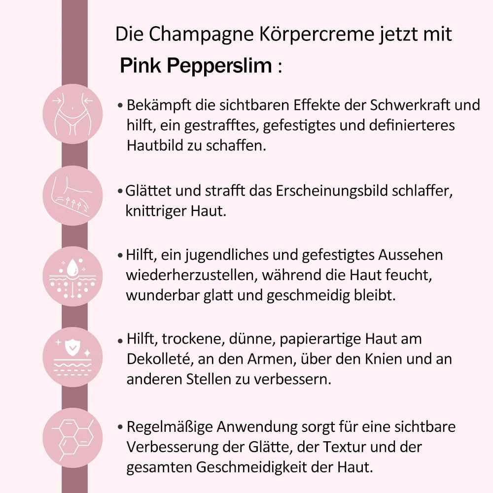 🏆Letzter Tag 49% RABATT🧴Lift Straffende Körpercreme(237 ml)