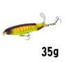 Propeller Surface Artificial Fake Bait