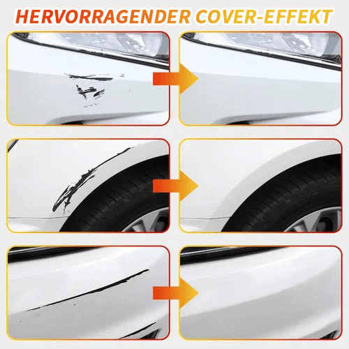🔥Letzter Tag 50% RABATT-Auto-Ausbesserungslack, Lackstift