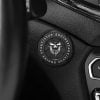 Car And Motorcycle Start Button Accessories