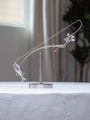🔥Last Day 50% OFF🎣The Fisherman Balancing Sculpture