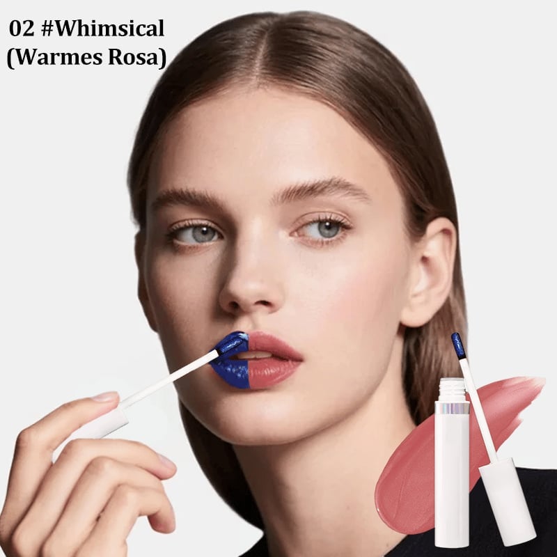 🔥KAUFEN SIE 1, BEKOMMEN SIE 1 GRATIS💋24-Stunden-Lippenfarbe, kein Nachbessern