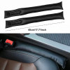 🔥Get the second one at 50% off! 🔥Leather Gap Guard – The Ultimate Seat Gap Filler for Cars