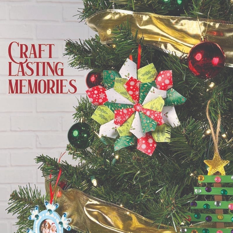 🎁TikTok Last Day Sale - 70% OFF🎄25-Day Christmas Craft Advent Calendar 2025🎁