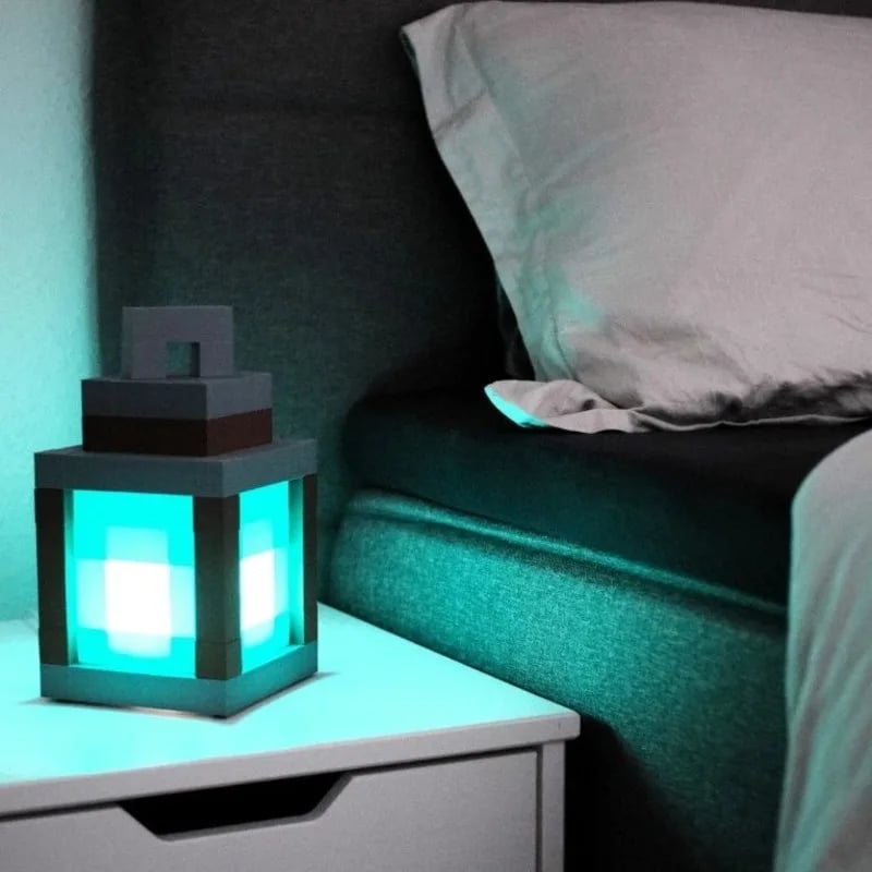 🎁TikTok Last Day Sale - 70% OFF✨Pixel Lantern