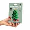 🔥Last Day Promotion 50% OFF🔥Eco-Friendly Christmas Tree Origami Kit – No-Glue Fold & Decorate!