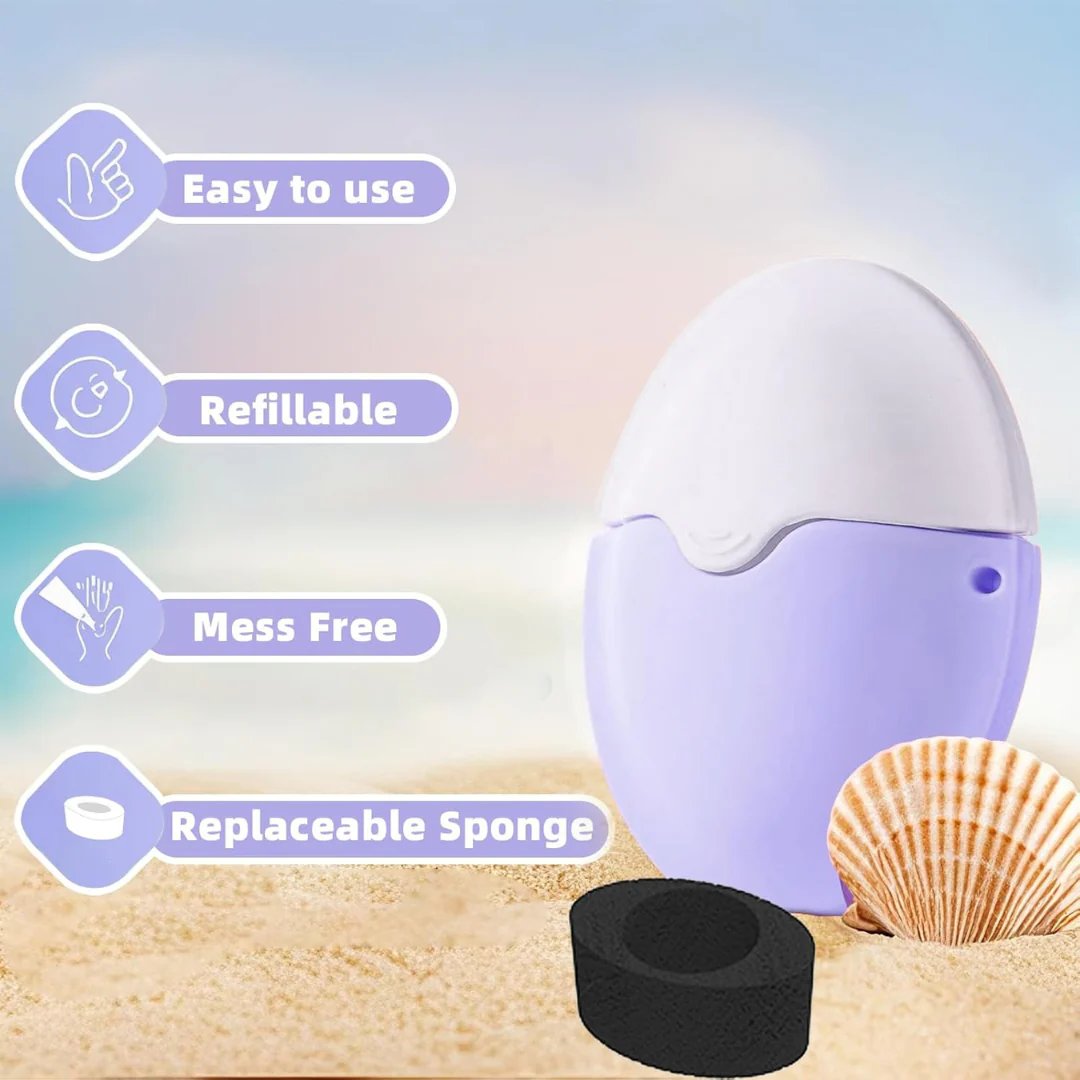 🔥Last Day Promotion 70% OFF🔥Effortless Sun Applicator⚡BUY 3 FREE SHIPPING