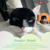 🔥Last Day Promotion - 60% OFF🎁Bat Cat Avenger Mask