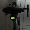 🔥Letzter Tag 49 % Rabatt 🔥Programmierbare Eyes Fahrrad-Rücklichter