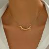 🐶💛Elegant Dachshund Necklace